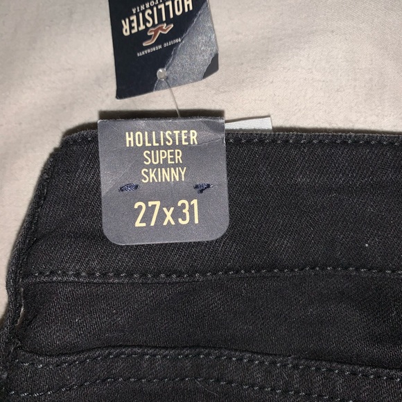 HCO BNWT Skinny Jeans - Picture 2 of 3